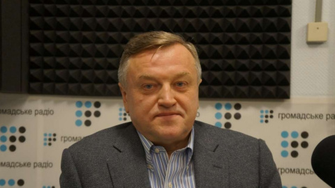 Наливайко зазначив, що підготовка йде в термінах "дорожньої карти. Фото: hromadskeradio.org