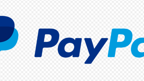 PayPal. Фото:pixabay
