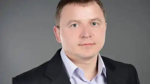 Игорь Синиченко.