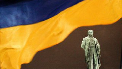 Россия пытается присвоить музейные экспонаты крымских коллекций, посвященных 200-летию Шевченко