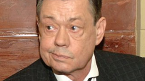 Караченцев получил тяжелейшую черепно-мозговую травму в 2005 году.