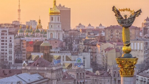 Київ. Фото: ti-ukraine.org