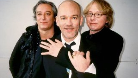 Група R.E.M.