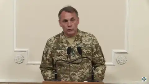Ігор Гуськов. Фото: прес-служба СБУ