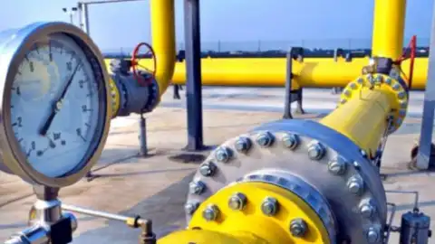 ​Цена газовой независимости. В 2015 реверсный газ был на $1,1 дороже российского