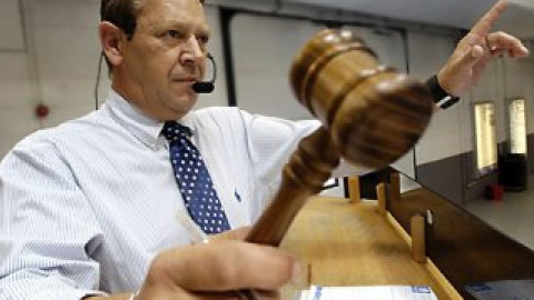Колекція коміксів була продана з аукціону Heritage Auctions в Нью-Йорку.