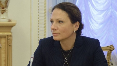 Юлия Левочкина