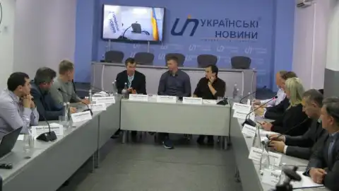 26.09.19 11:00 Круглый стол: "Земельное вече: законопроект об обороте с/х земли - основные мифы и последствия для рынка"