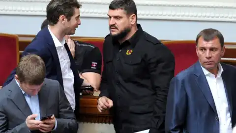Алексей Савченко предлагает усилить ответственность за растрату бюджета до пожизненного заключения