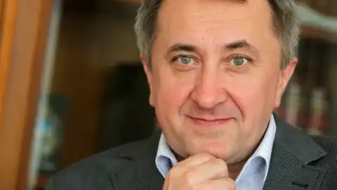 Богдан Данилишин. Фото: 112.ua