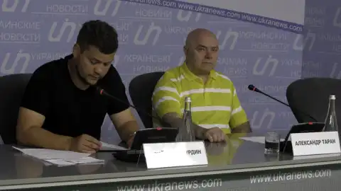 22.06.18 12:00 Прес-конференція ініціативної групи киян, присвячена 77-й річниці початку Великої Вітчизняної війни