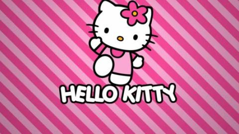 ​40 лет Hello Kitty - кошечке, которая покорила мир