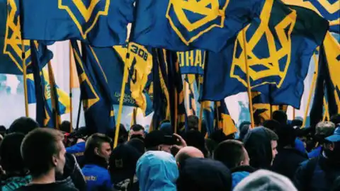 U.S. Considers C14 And National Corps Nationalist Hate Groups
