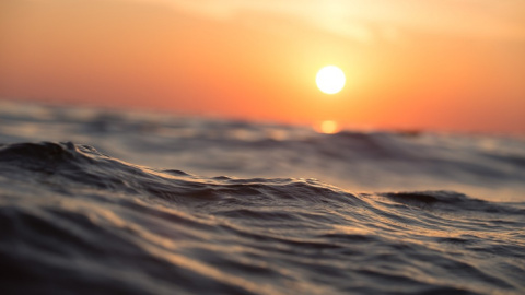 Море. Фото: pixabay