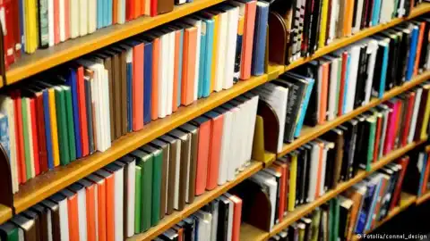 Порядок изъятия незаконно ввезенных в Украину российских книг вступил в силу