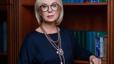 Людмила Денісова. Фото: Facebook