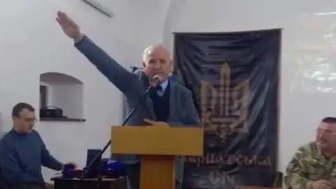 Василь Марущинець. Фото з відкритих джерел