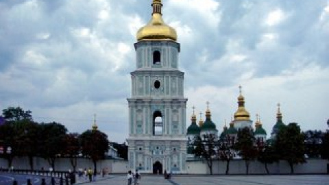 Софійський собор.