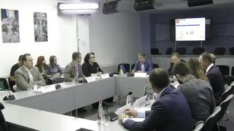  19.09.17 11:00 Пресс-конференция: "Какие интернет-магазины нарушают законодательство и правила торговли?"