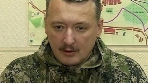 "Вот это поворот!": Стрелков был бы более желательным победителем на президентских выборах 2018 года, чем Путин