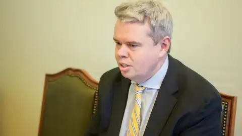 Дмитро Сологуб: краще 3 роки поспіль помилятися, ніж кожен рік міняти мету