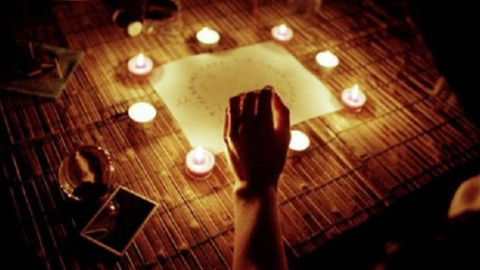 Гадания на Рождество: 5 лучших способов