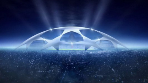 ​Определены 22 участника группового этапа Лиги чемпионов UEFA