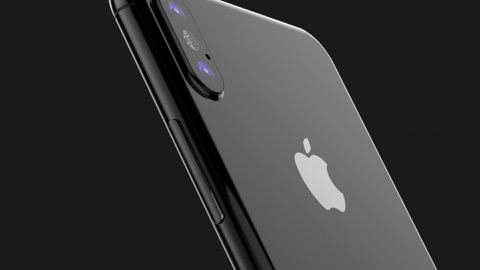 В сеть "слили" дизайн iPhone 8. Фото: bgr.com