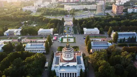 Музей науки, выставка пропаганды, огромная арена: как может измениться ВДНХ