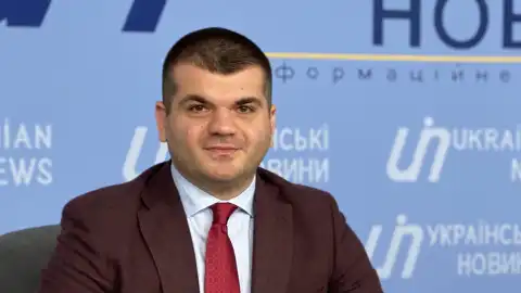 фото "Українські Новини"