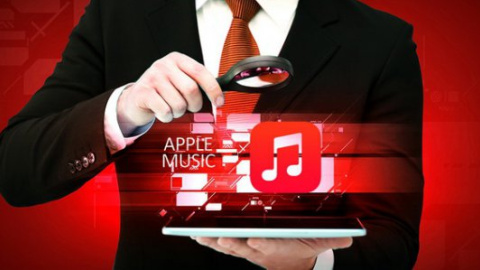 ​  Федеральная торговая комиссия США начала расследование против Apple Music