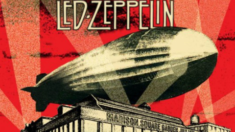 Роберт Плант отказался возрождать Led Zeppelin за $800 млн