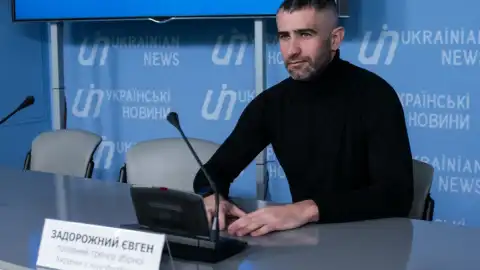 Украинскому мини-футболу нужно больше международного опыта, - главный тренер сборной Украины по мини-футболу