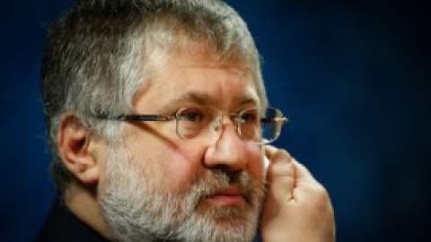 Коломойський є співвласником телеканалу.