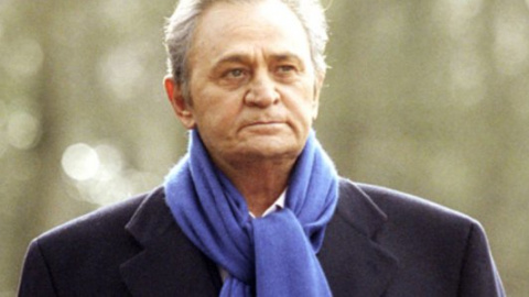 ​Скончался актер Роже Анен