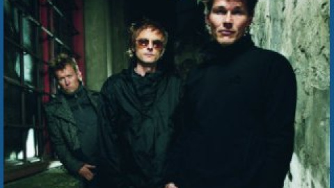 a-ha існує з 1982 року.