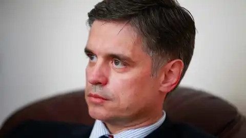 Вадим Пристайко: З Росією дуже важко домовитись, особливо за нинішньої влади у Кремлі