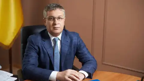 Фото: прес-служба Мін'юсту