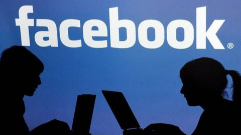 Facebook. Фото: Facebook 