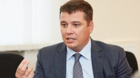 Владимир Пилипенко. Фото: vidrodzhennya.org.ua