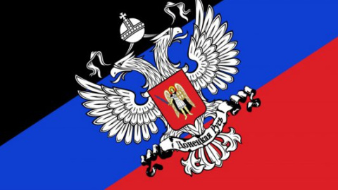 Боевики “Новороссии” просят мирных жителей вязать им носки