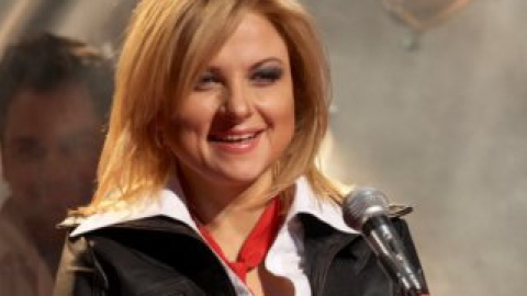Незабаром Марія Бурмака представить новий альбом.