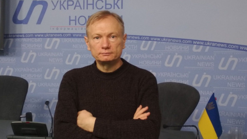 Александр Левцун. Фото: Українські Новини