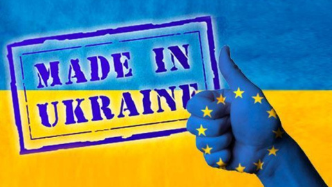 В соцсетях активно обсуждают квоты на украинский язык на ТВ. Фото: espreso.tv