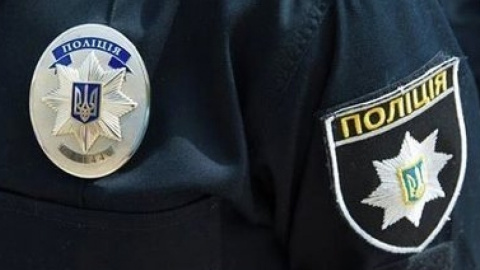 Полиция превратила сообщение о краже в литературное произведение. Фото: dt.ua