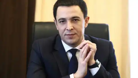 Володимир Прокопів: "Мені невідомо про випадки, коли депутати замовляли мітинги"