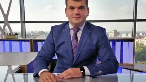 Антон Кучухидзе: Запад и Украина при новом президенте – мяч на поле Киева