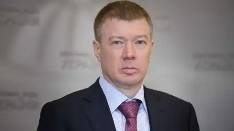 Истец Ларин Сергей Николаевич информирует Министерство юстиции Украины относительно решения суда по "Оппозиционному блоку"