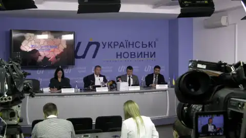 5.02.19 11:00 Презентація власного розслідування адвокатів Віктора Януковича