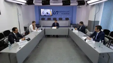 28.04.2020 12:00 Онлайн-трансляція прес-конференції: "Головні проблеми легалізації грального бізнесу в Україні"